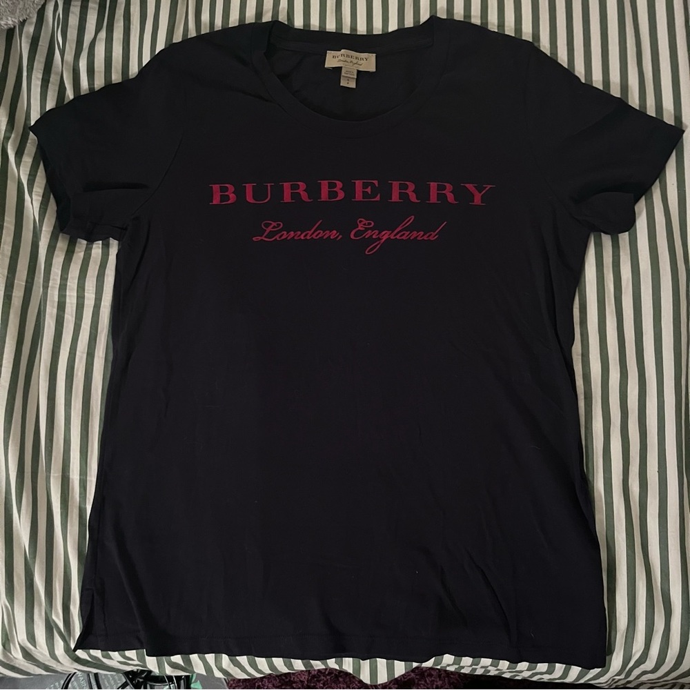 Burberry Shirt